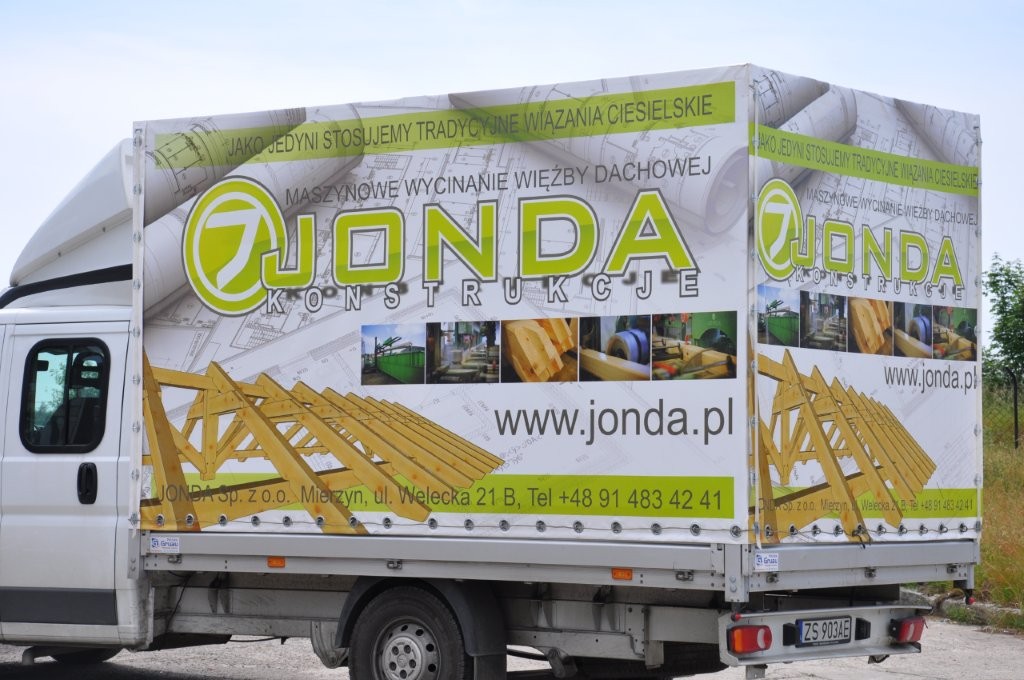Plandeki – zdjęcie 1
